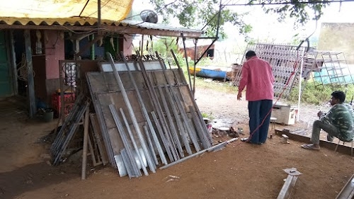 Palei Fabrics And Welding Workshop