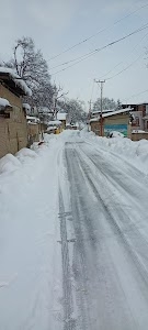 Urwan Naag