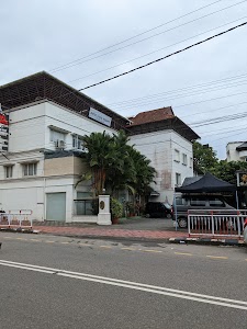 Hotel Coral Heights, Ambalapuzha.
