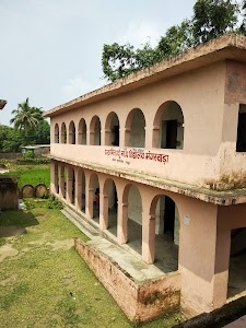 U Urdu M School Mangarwara