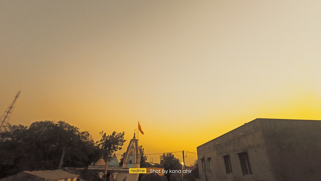 Rameshwar Mahadev Mandir