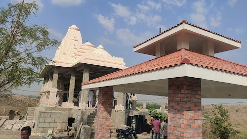 Gangeshwar mahadev mandir