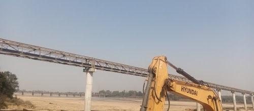 Ekma Bus Stand