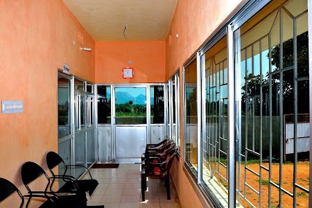 BN Memorial Hospital