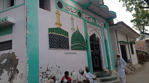 Jama Masjid Kalhuaa Koura