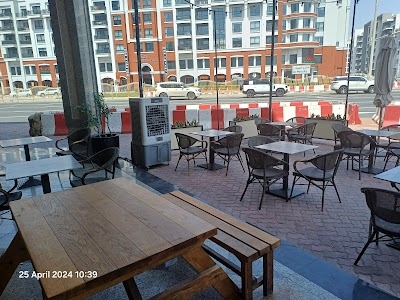 Filli Cafe