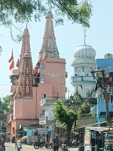 Kuju Shiv Mandir