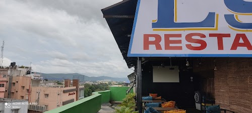 LSD_Lounge and sky dining