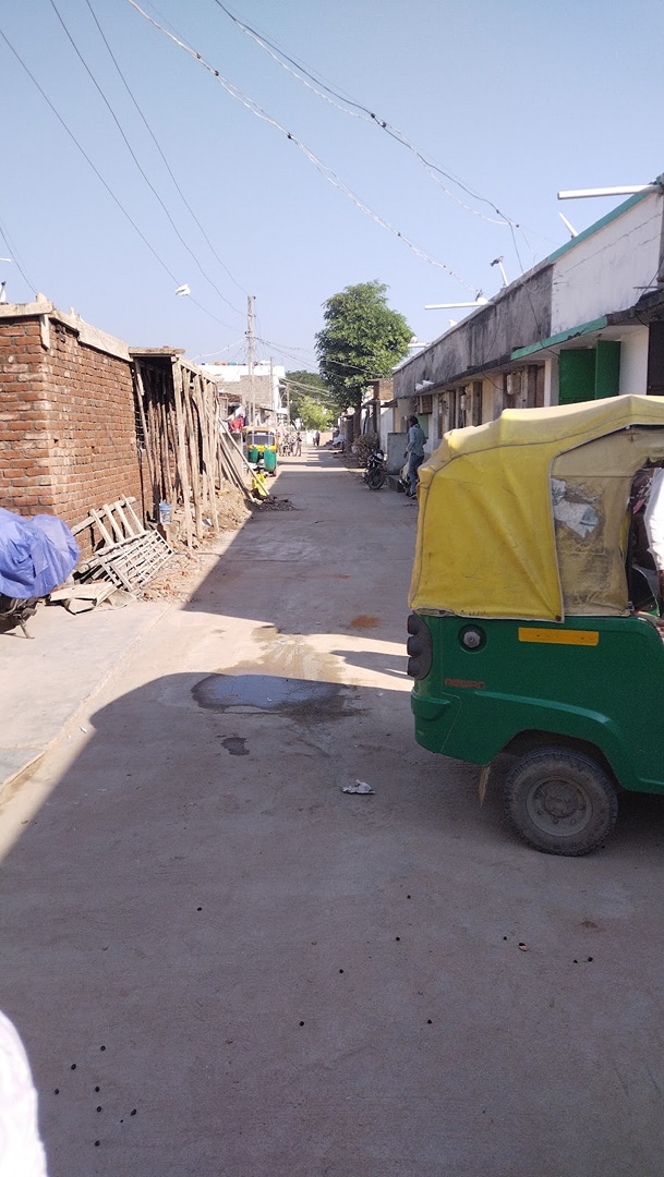 Lalpur