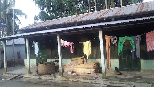 Malibari Pathar