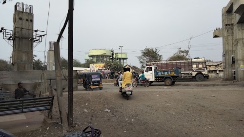 Nagpuri Gate Police Station