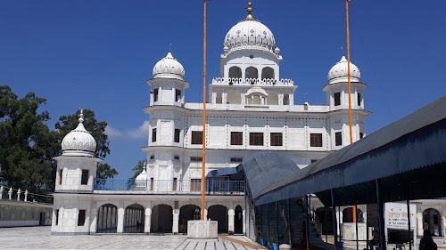 Ramdas