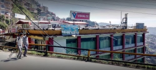 Vishal Mega Mart Sanjauli Shimla-6