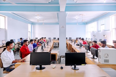 Dronacharya Degree College,Kurukshetra
