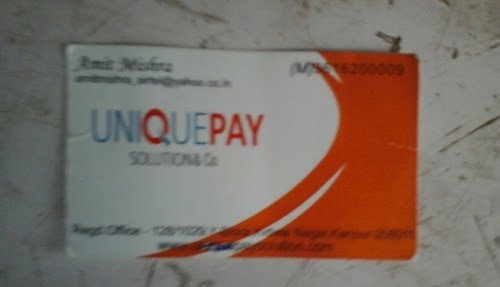 Unique Pay Solution & CO