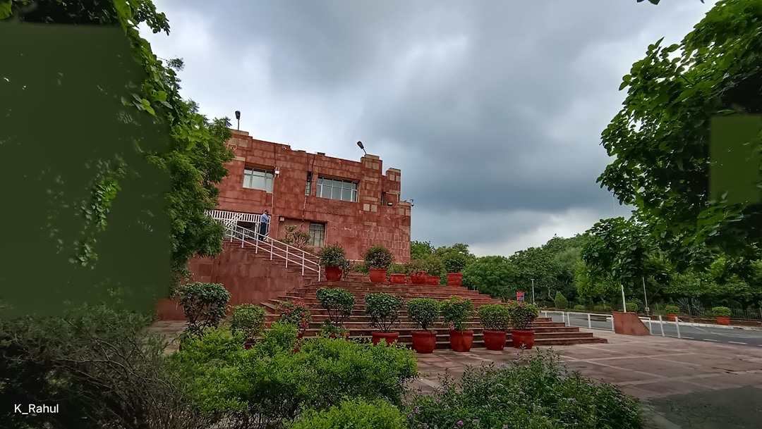 JNU