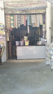 Indergarh M. P.