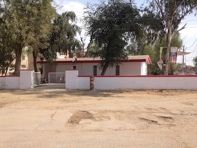 Bhadra S.O