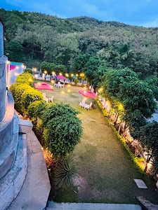 Hotel Jungle View Retreat