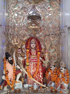 Hinglaj Mandir Balotra