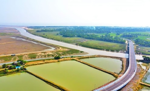 Soula Bridge