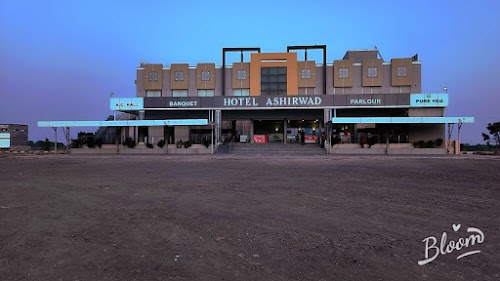 Hotel Ashirvad