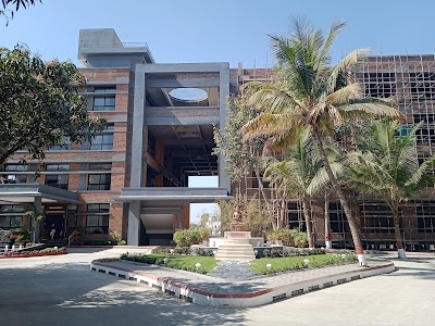MGM University Aurangabad