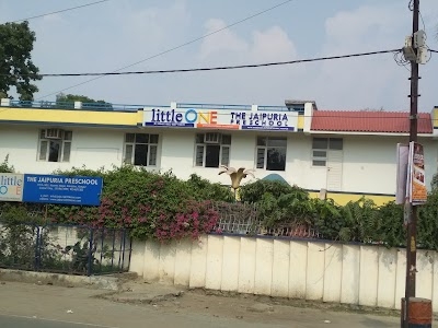Jaipuria Little ONE Preschool