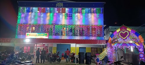 Tarakeswar Municipality Guest House