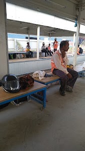 TPL Rest Room