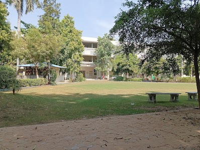 Bhikhabhai Jivabhai Vanijya Mahavidyalaya (BJVM)