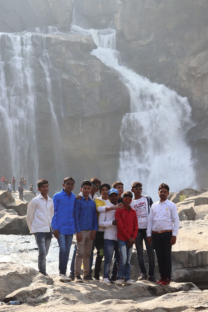 Garhwa dham
