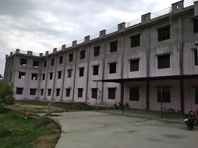 Dharamveer Singh Memorial Degree College