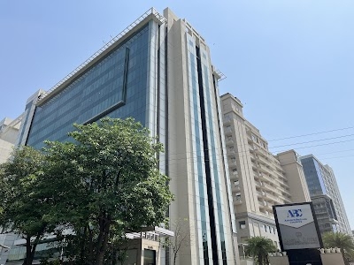 ABC Business Park for lease