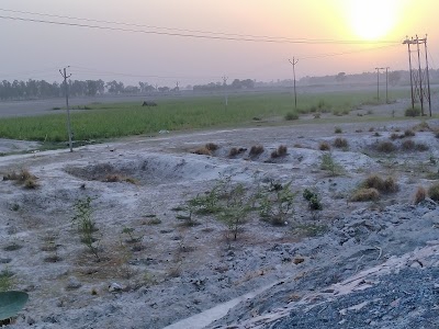 Yadav bridge