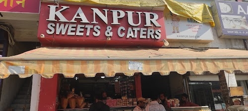 Kanpur Sweets And Caters