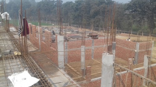 Mother Dairy Plant