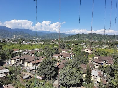 RADJUM HOTEL