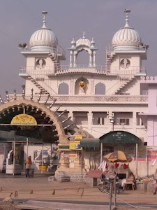 Chormar Khera