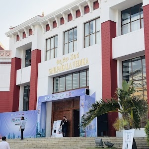Shilpakala vedika