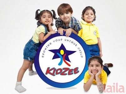 Kidzee Preschool, Krishnai.
