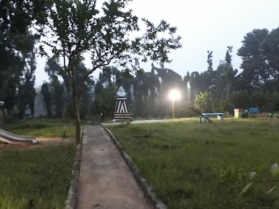 Najrul Children's Park