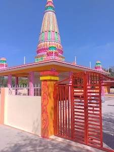 Shri Balaji Temple