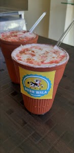 Dudh wala