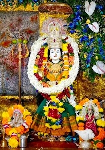 Jeevdani Mata Mandir