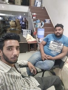 Salasar Computer