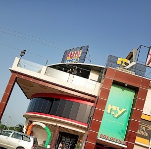 Fun Square