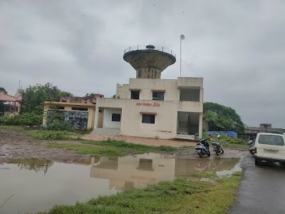 Umber gam panchayat