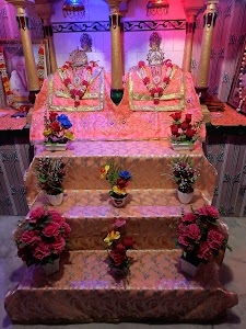 Shri Krishan Parnaami Mandir