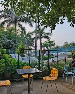Zoo Cafe Restaurant